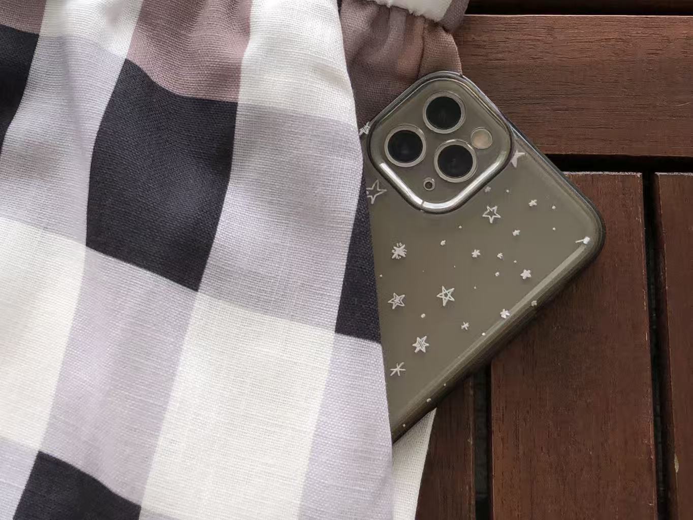 Pantalones cortos tipo bombacha