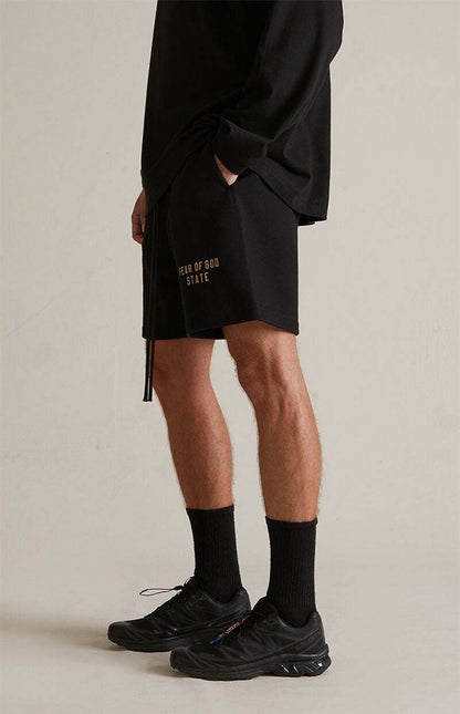 Camiseta FOG x Essentials 24FW