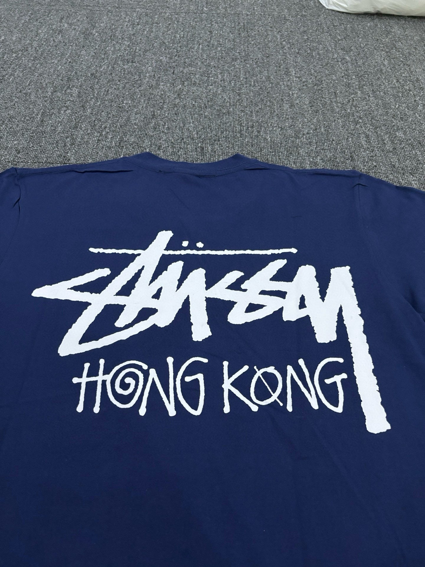 Stu Camiseta