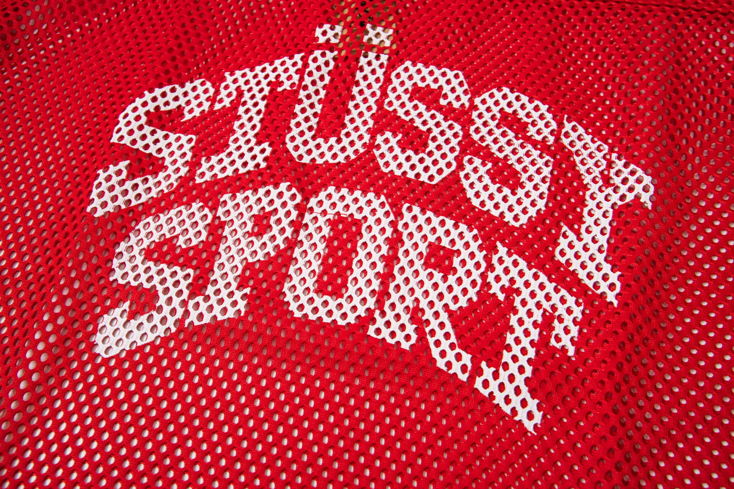 Camiseta de Stu
