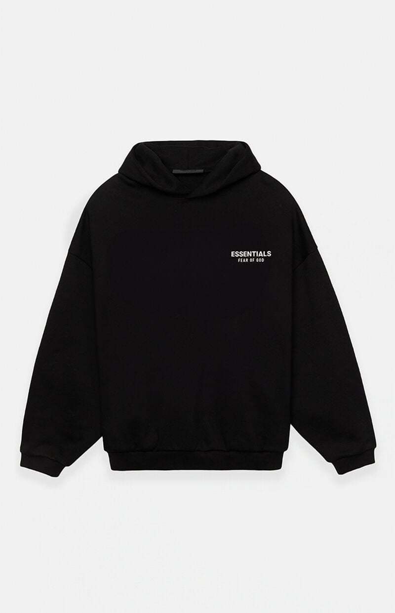 FOG x Essentials Hoodie PE25
