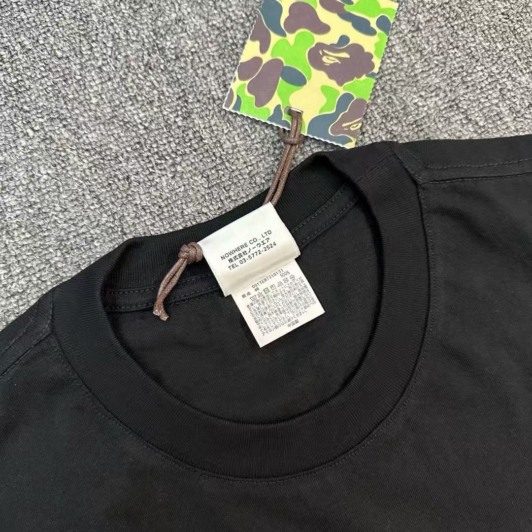 Camiseta Bp