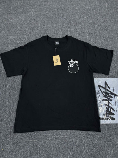 Camiseta de Stu