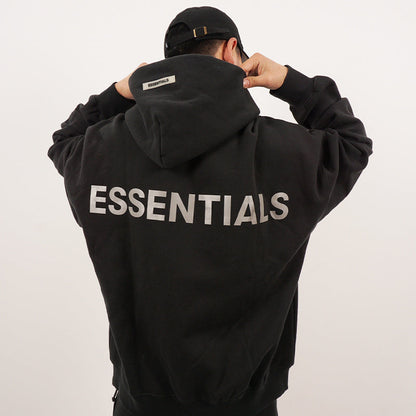 Sudadera con capucha FOG x Essentials 19SS