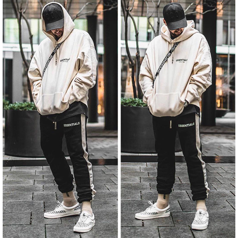 FOG x Essentials Sweatpants P/E 19