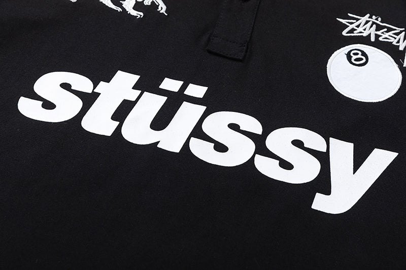 Polo Stu