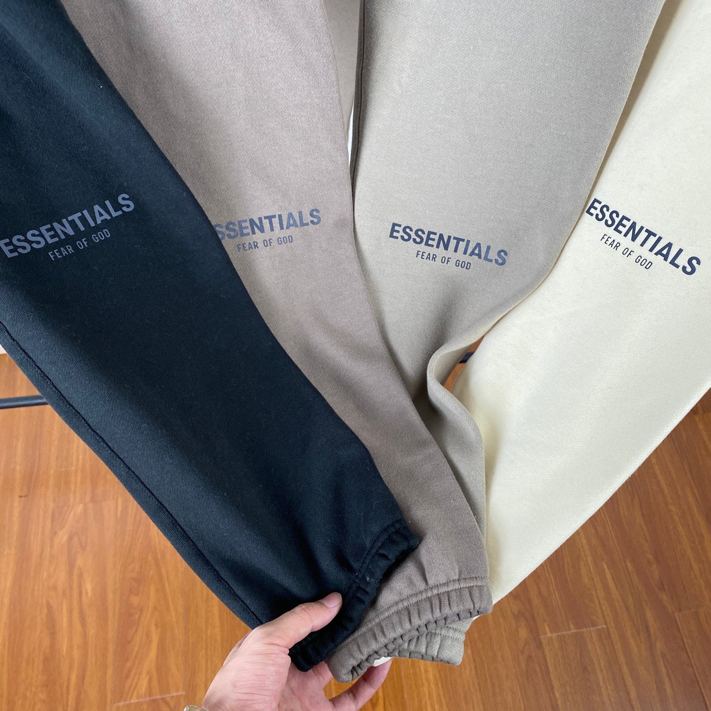 Pantalones de chándal FOG x Essentials 21S/S