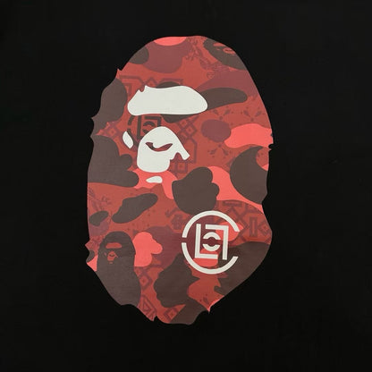 Camiseta BP