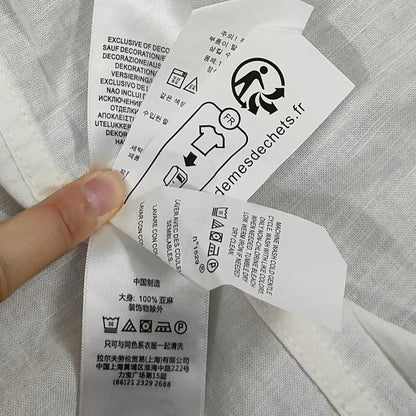Camisa Ralph Lauren