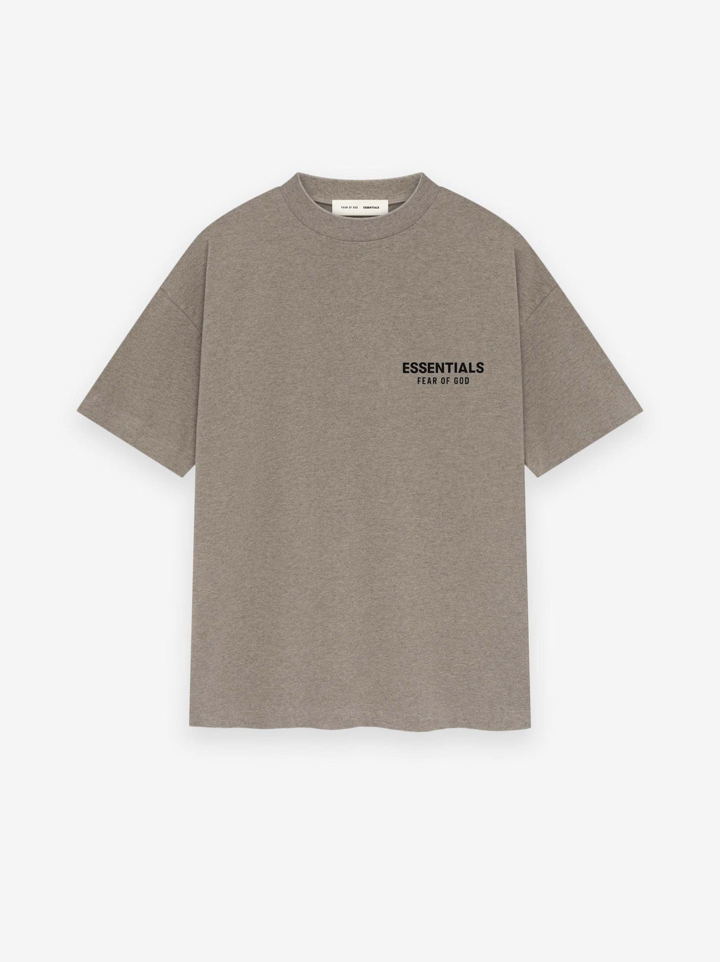 FOG x Essentials Camiseta 25AS