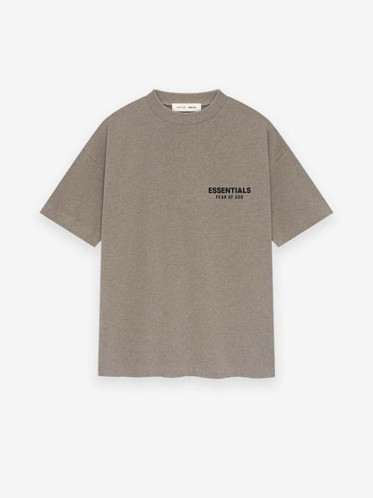 FOG x Essentials Camiseta 25AS