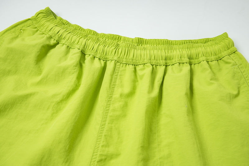 Pantalones cortos Stu x Nk