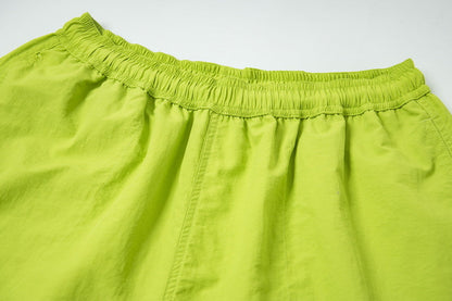 Pantalones cortos Stu x Nk