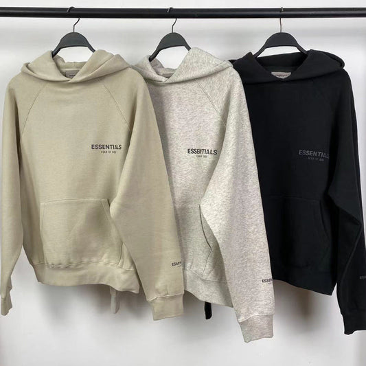Sudadera con capucha FOG x Essentials 21SS