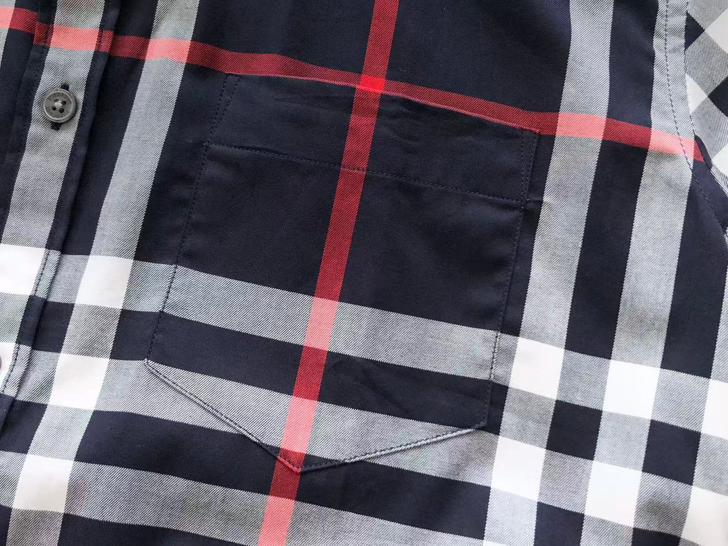 Camisa BB