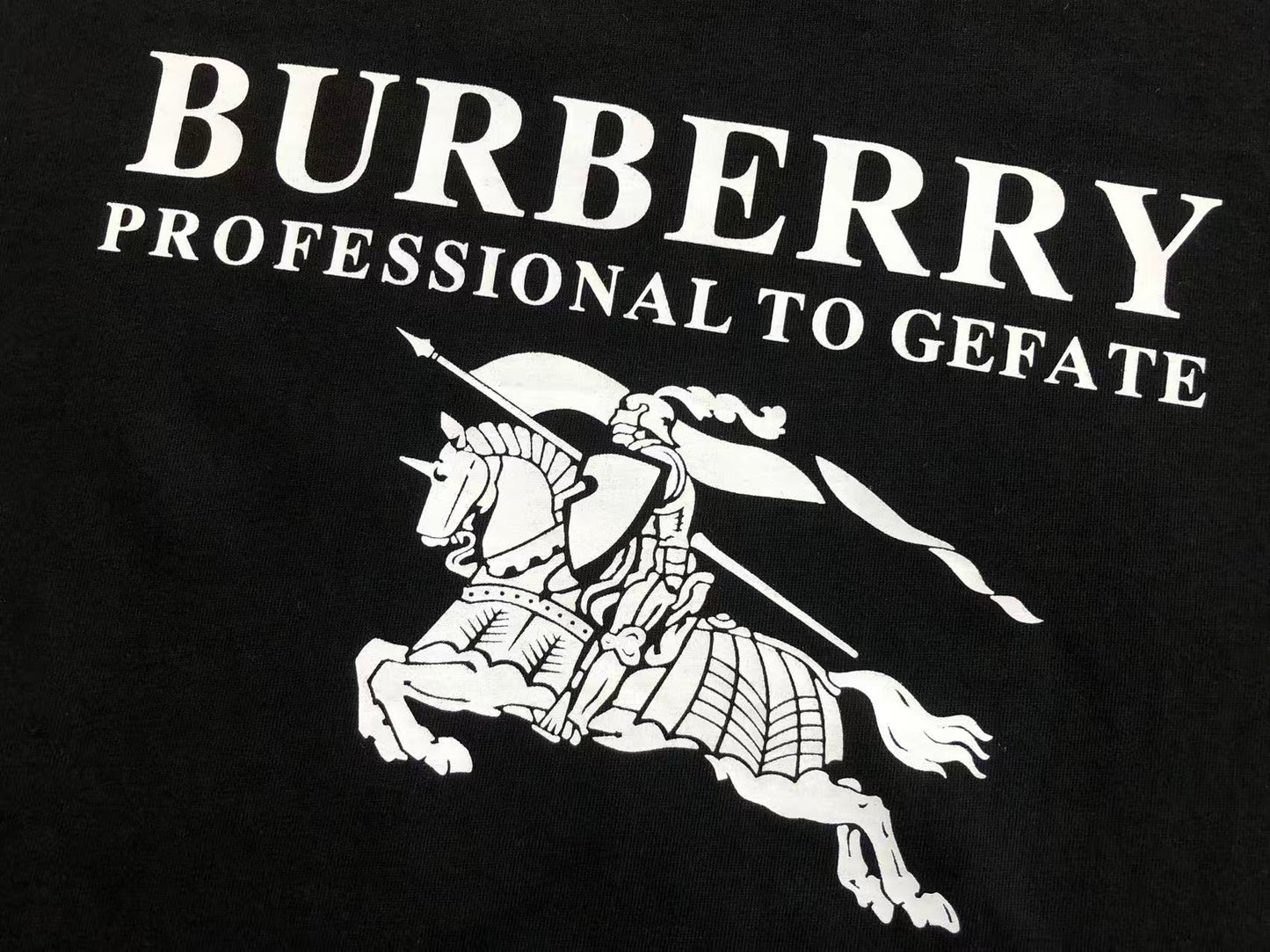 Camisa BB