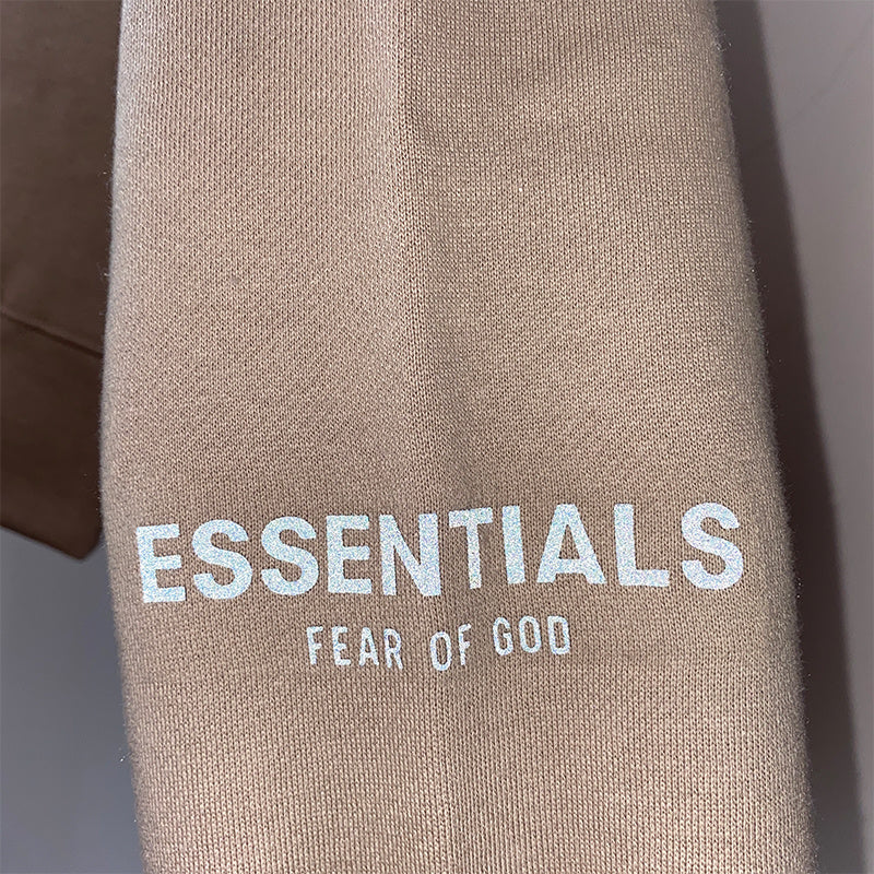 FOG x Essentials Cuello redondo PV20