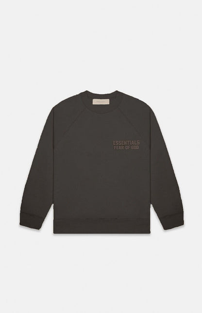 Sudadera FOG x Essentials Cuello Redondo Colección 22FW