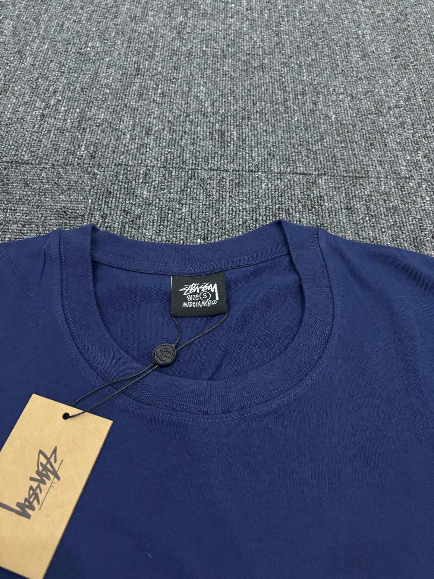Stu Camiseta