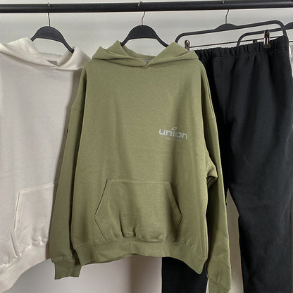 FOG x Essentials x Union Sudadera y Pants 21S/S