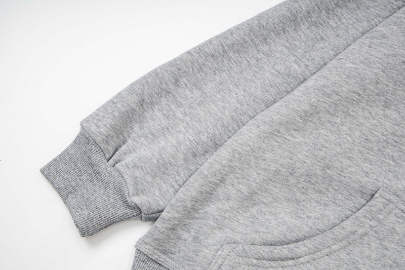 Sudadera con capucha Stu x Nk