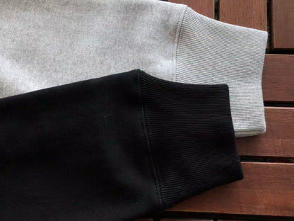 Sudadera con capucha BB