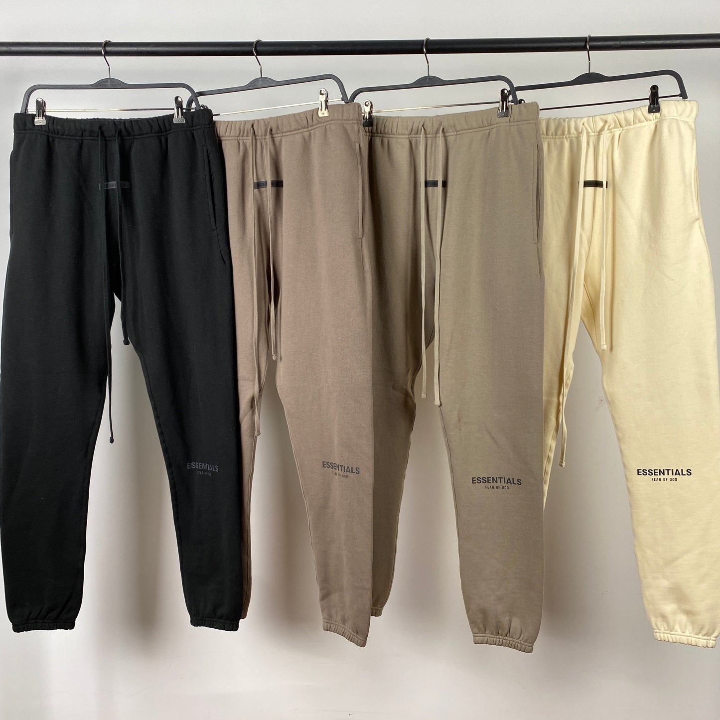 Pantalones de chándal FOG x Essentials 21S/S