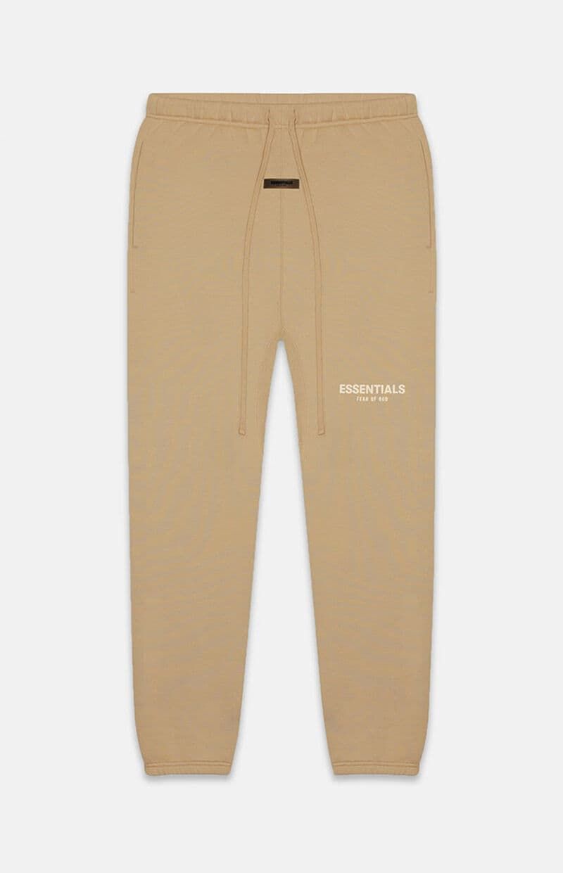 Pantalones de chándal FOG x Essentials PV22