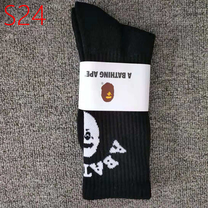 Bp Socks +32 Types
