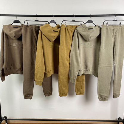FOG x Essentials Hoodie PE21