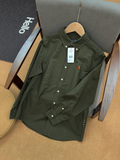 Ralph Lauren Shirt
