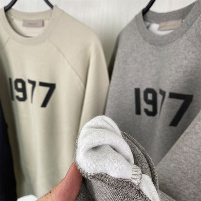 FOG x Essentials Crewneck 1977