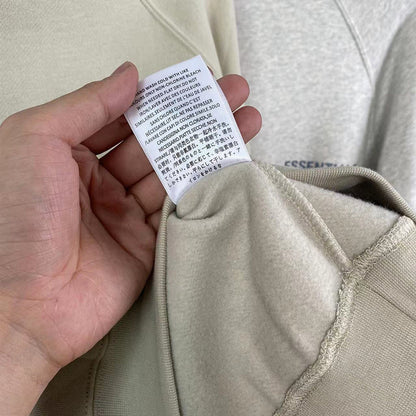 Sudadera con capucha FOG x Essentials 21SS