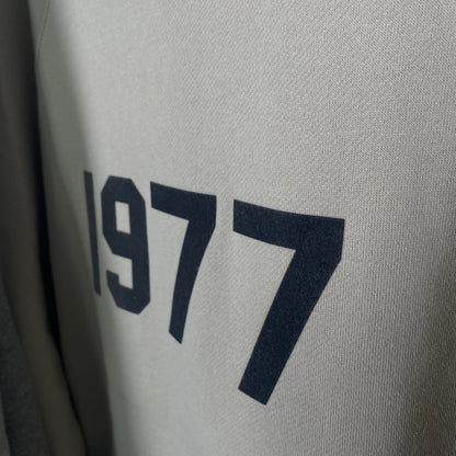 Sudadera con capucha FOG x Essentials 1977