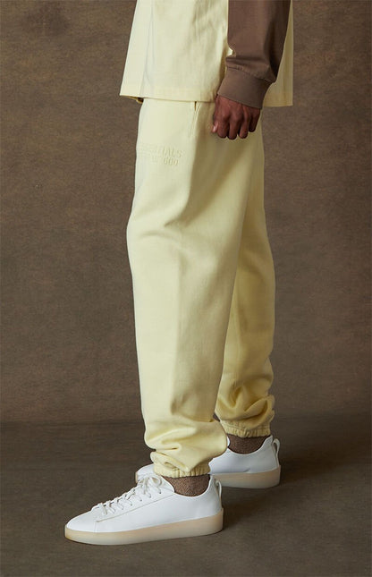 FOG x Essentials Pantalones de Chándal 22FW