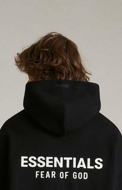 FOG x Essentials Hoodie PE25