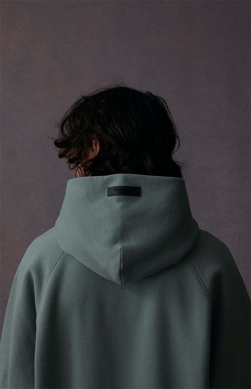 FOG x Essentials Felpa con cappuccio PE23