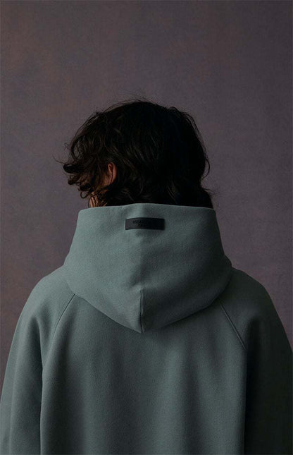 FOG x Essentials Felpa con cappuccio PE23