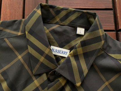 Camisa BB