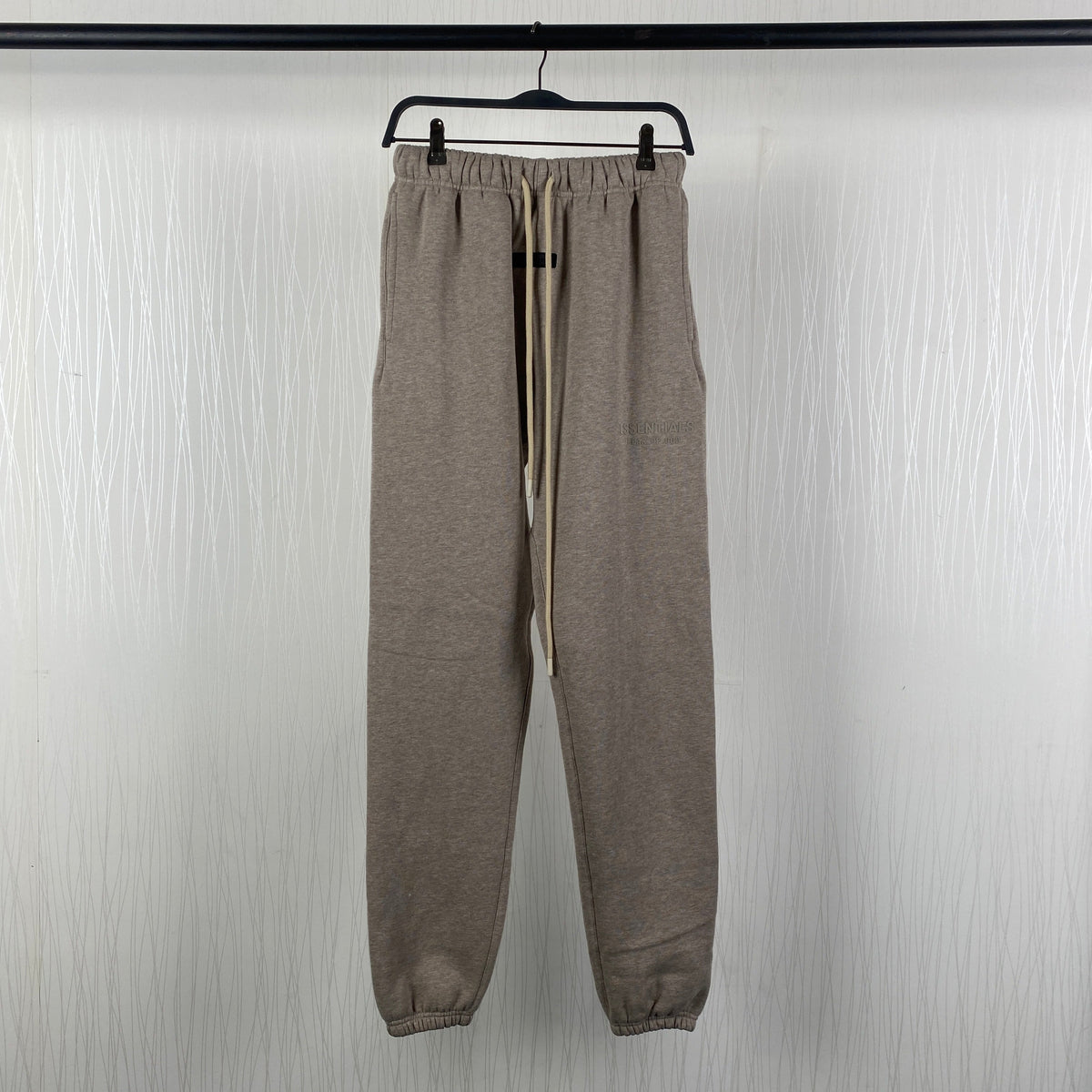 FOG x Essentials Sweatpants 23FW Cloud