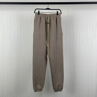 FOG x Essentials Sweatpants 23FW Cloud
