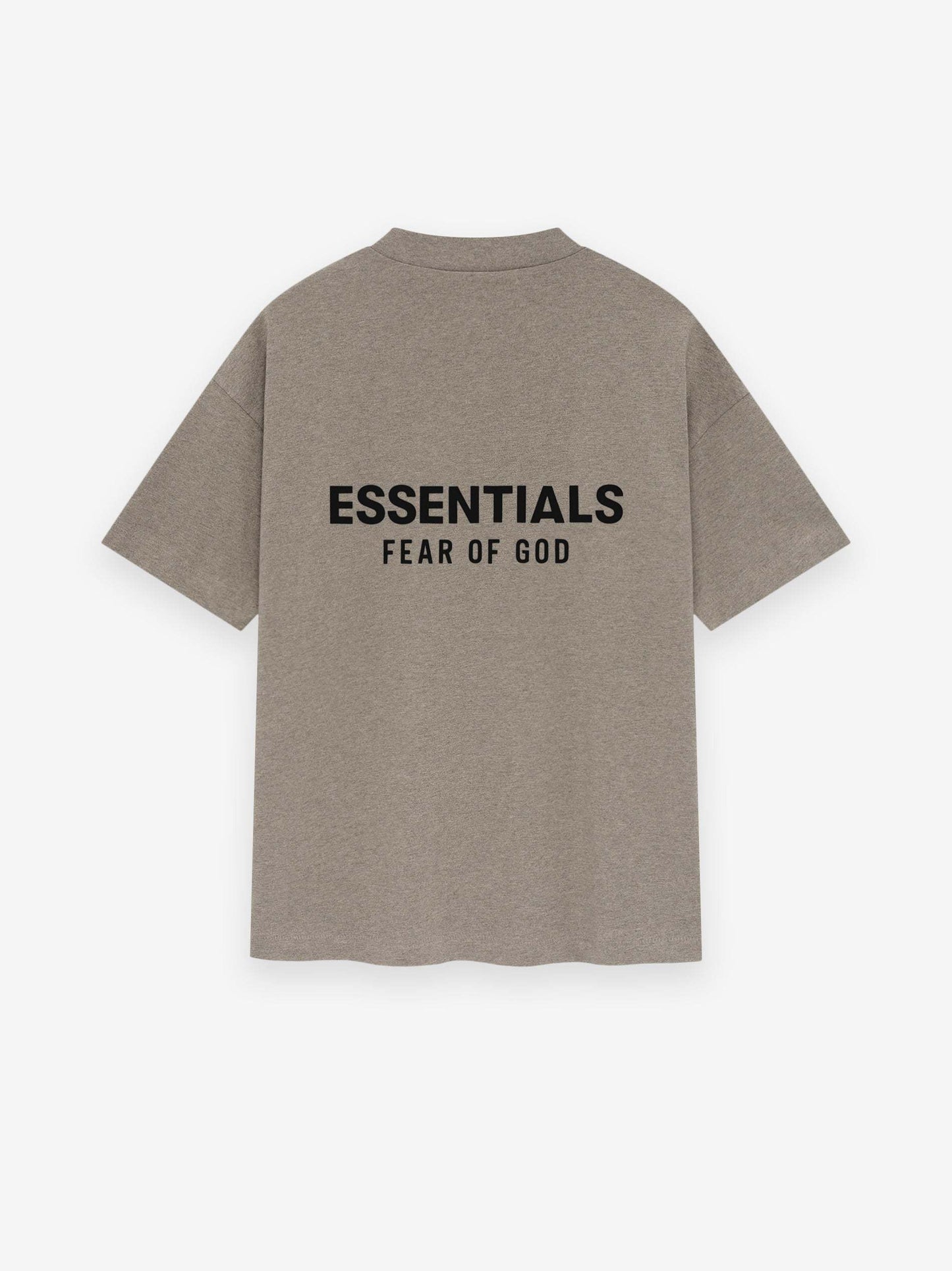 FOG x Essentials Camiseta 25AS