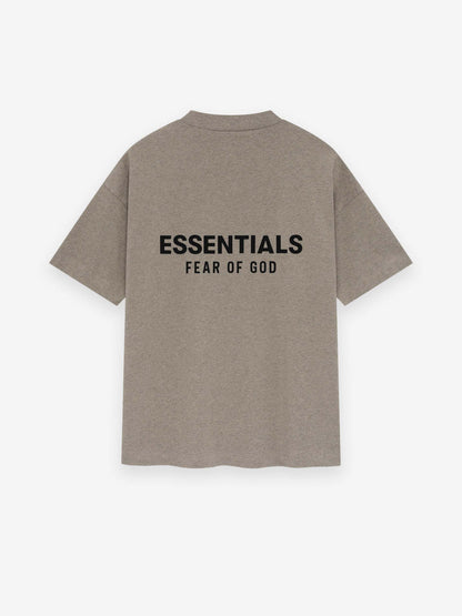 FOG x Essentials Camiseta 25AS