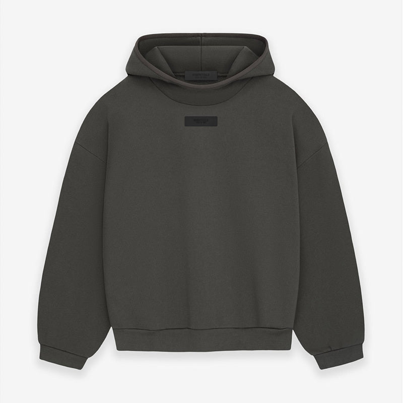 Felpa con Cappuccio FOG x Essentials 24SS