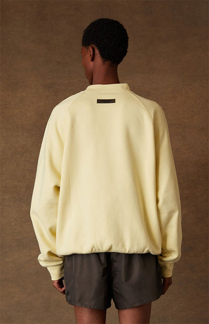Sudadera FOG x Essentials Cuello Redondo Colección 22FW