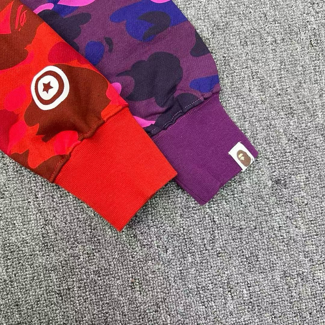 Sudadera con capucha de Bp