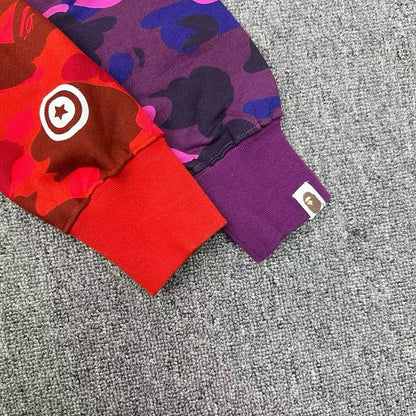 Sudadera con capucha de Bp