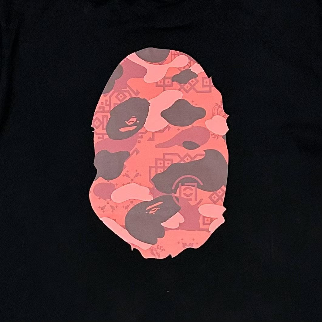 Camiseta BP