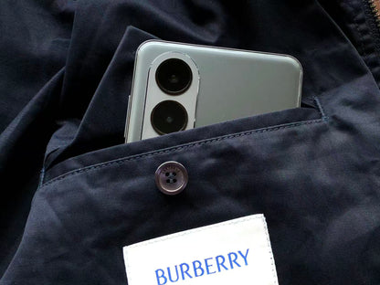BB Jacket