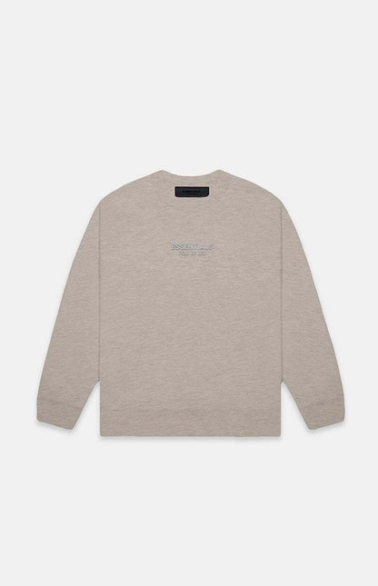 FOG x Essentials Crewneck 23FW